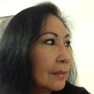 Meet your Posher, Yolanda